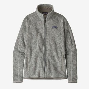 Patagonia Better Sweater Women’s L